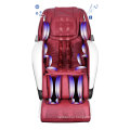 Luxury Zero Gravity Leather Sofa Massage Chair